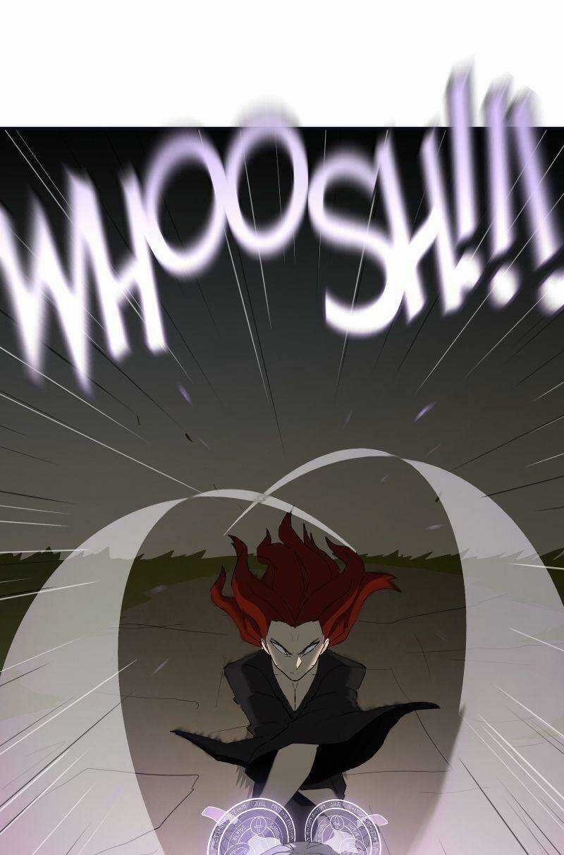 anh hùng từ chối tử thần Chapter 6 trang 21