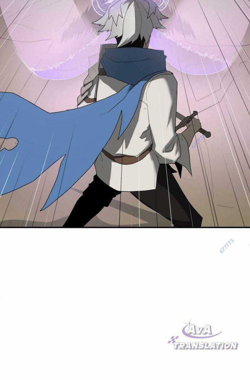 anh hùng từ chối tử thần Chapter 6 trang 22