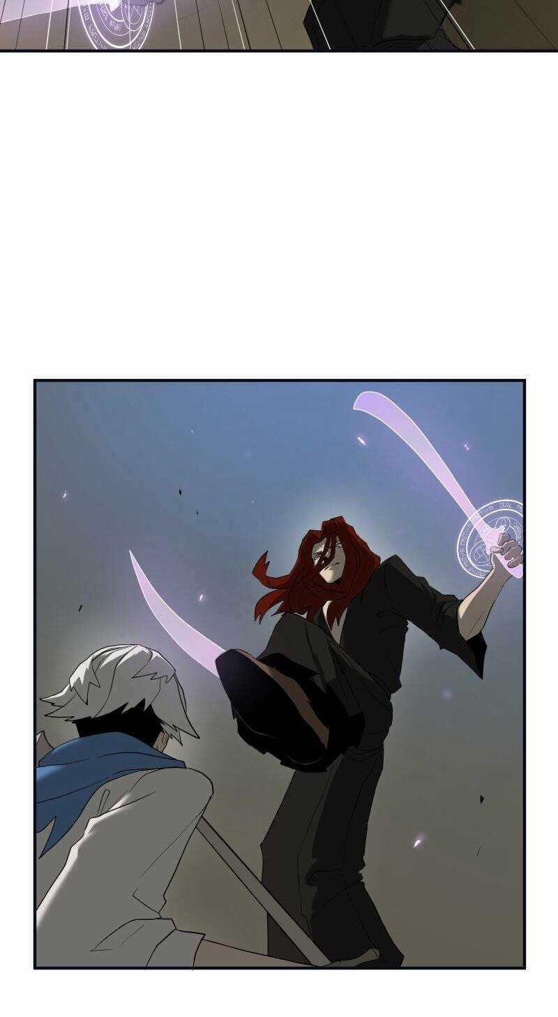 anh hùng từ chối tử thần Chapter 6 trang 24