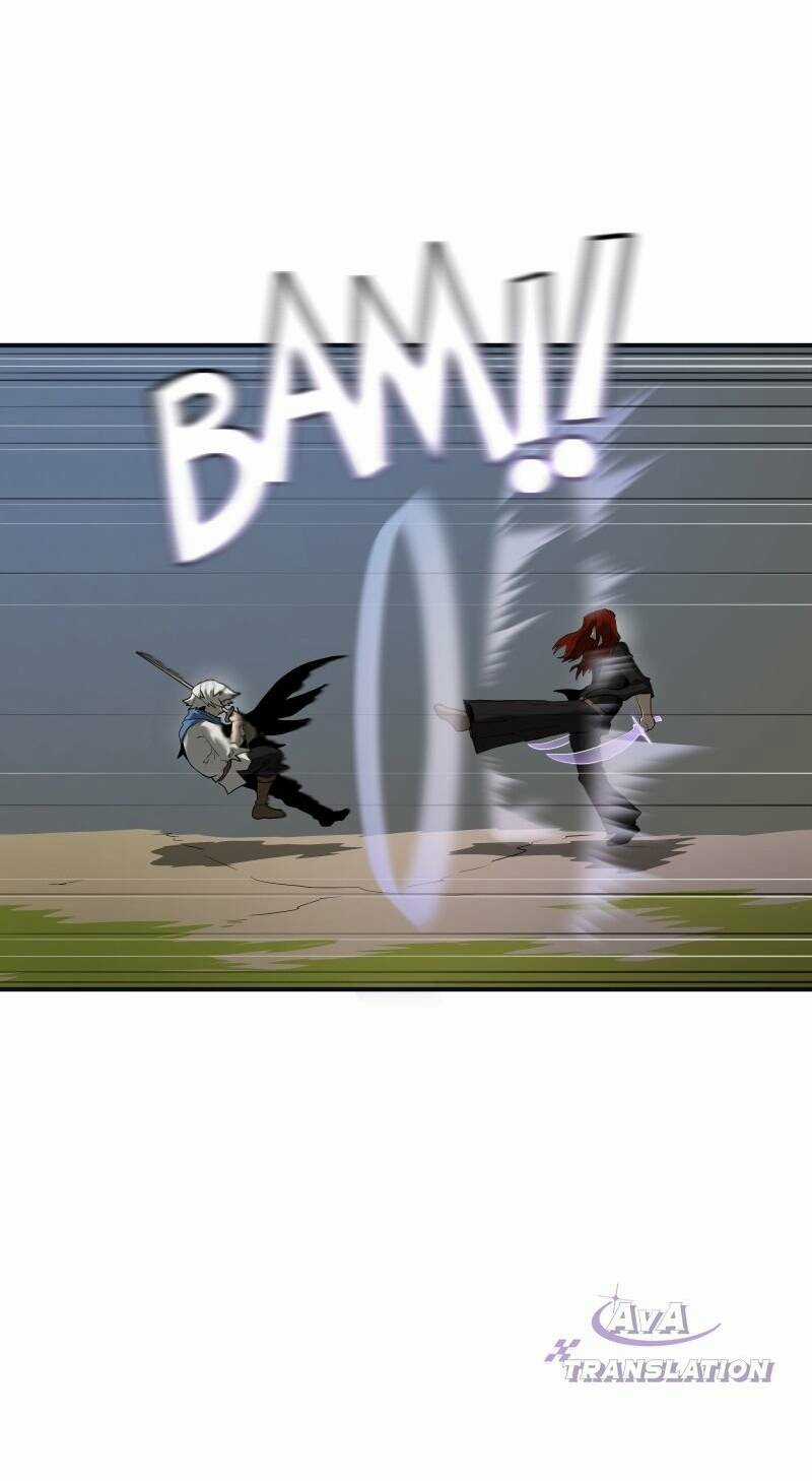 anh hùng từ chối tử thần Chapter 6 trang 25