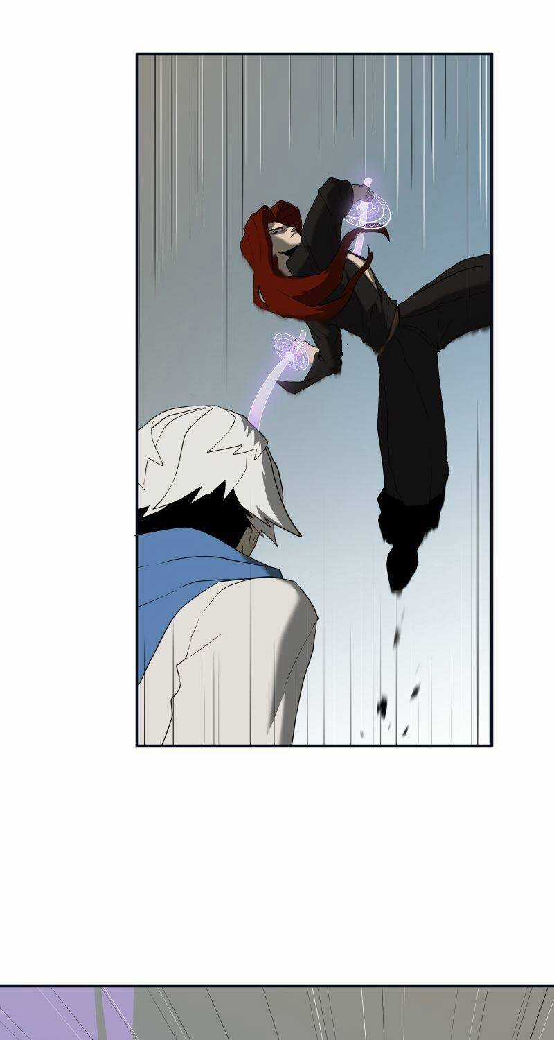 anh hùng từ chối tử thần Chapter 6 trang 27