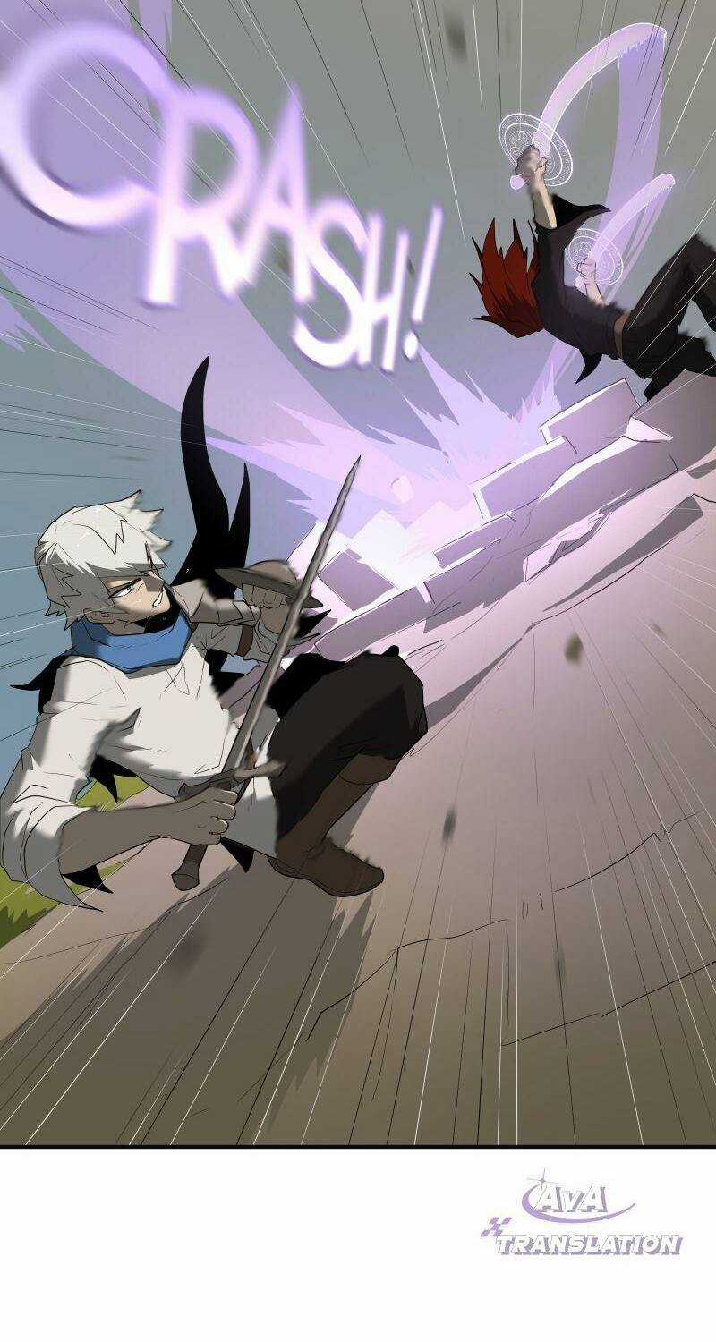 anh hùng từ chối tử thần Chapter 6 trang 28