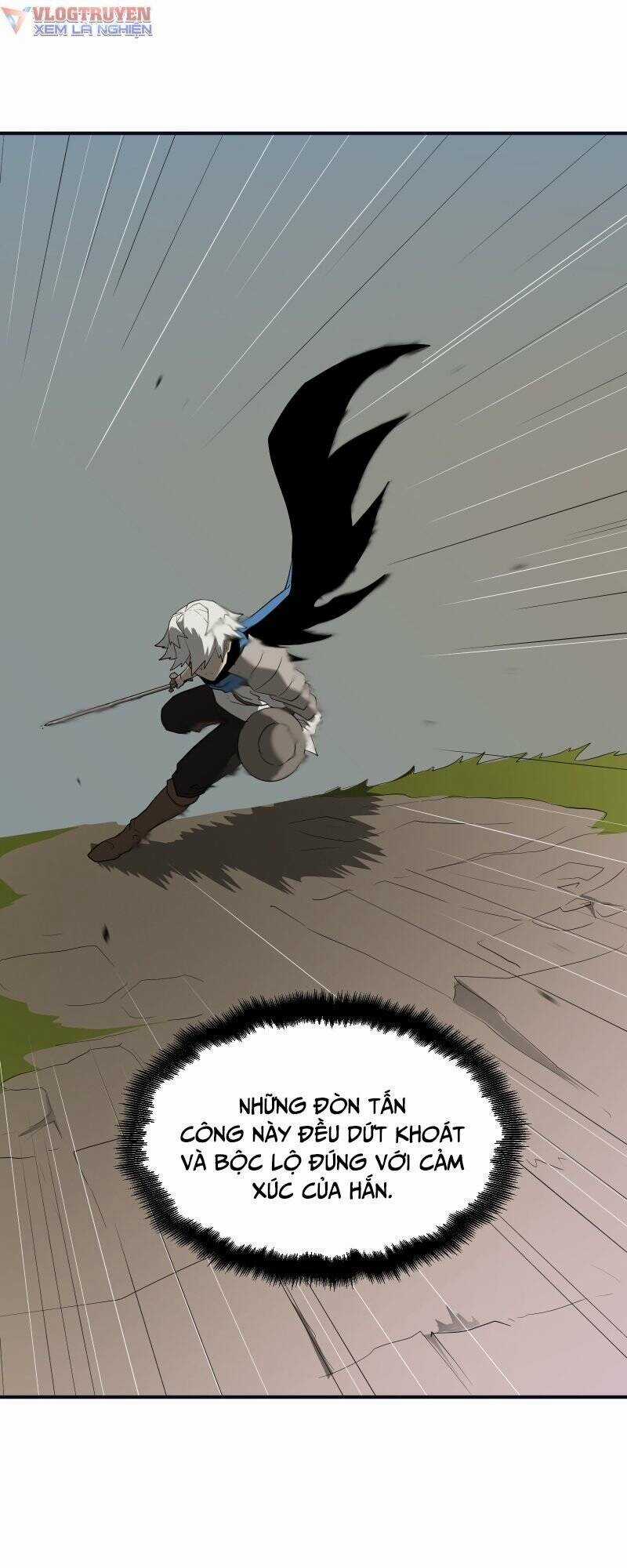 anh hùng từ chối tử thần Chapter 6 trang 29