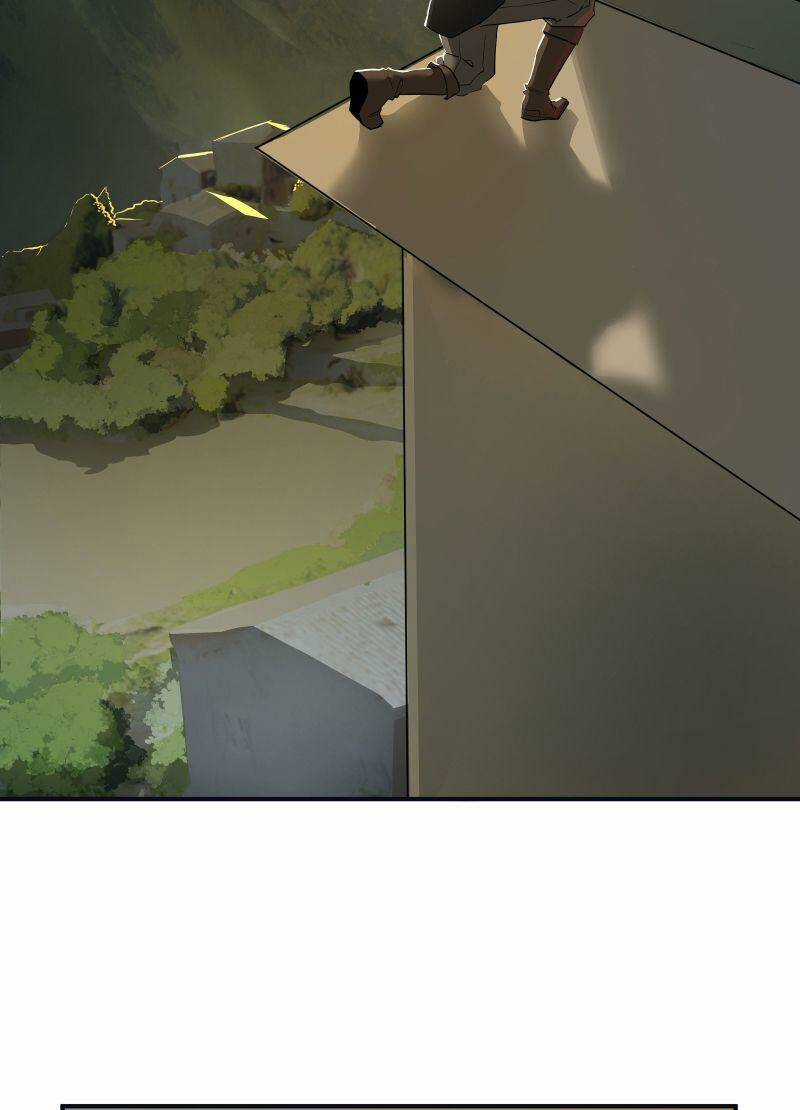 anh hùng từ chối tử thần Chapter 6 trang 3