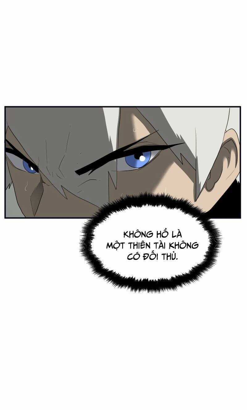 anh hùng từ chối tử thần Chapter 6 trang 30