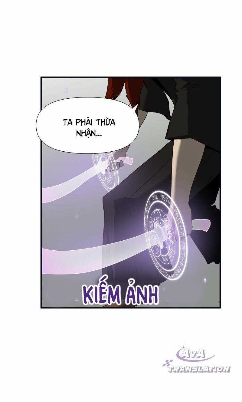anh hùng từ chối tử thần Chapter 6 trang 31
