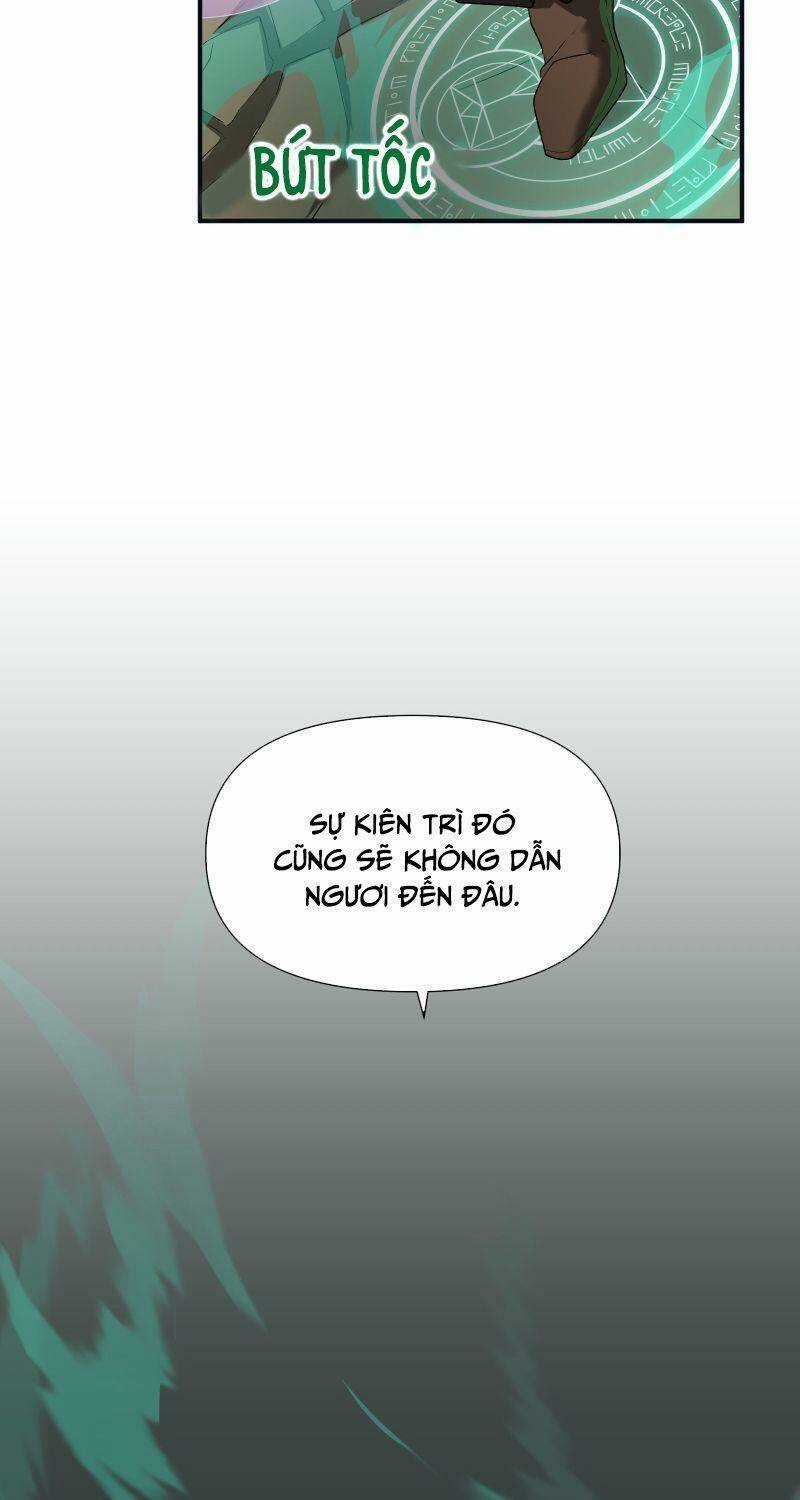 anh hùng từ chối tử thần Chapter 6 trang 33