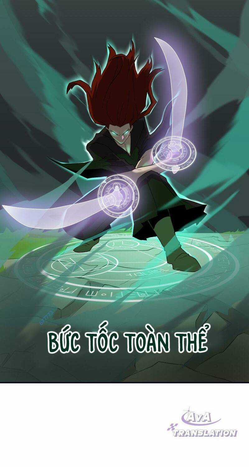 anh hùng từ chối tử thần Chapter 6 trang 34