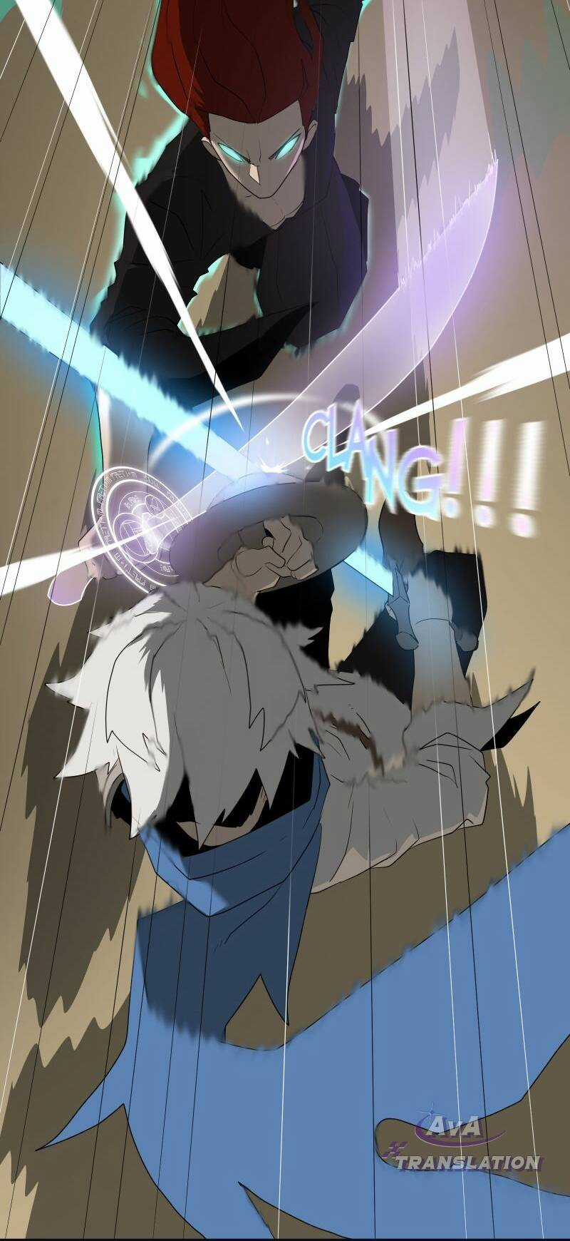 anh hùng từ chối tử thần Chapter 6 trang 37