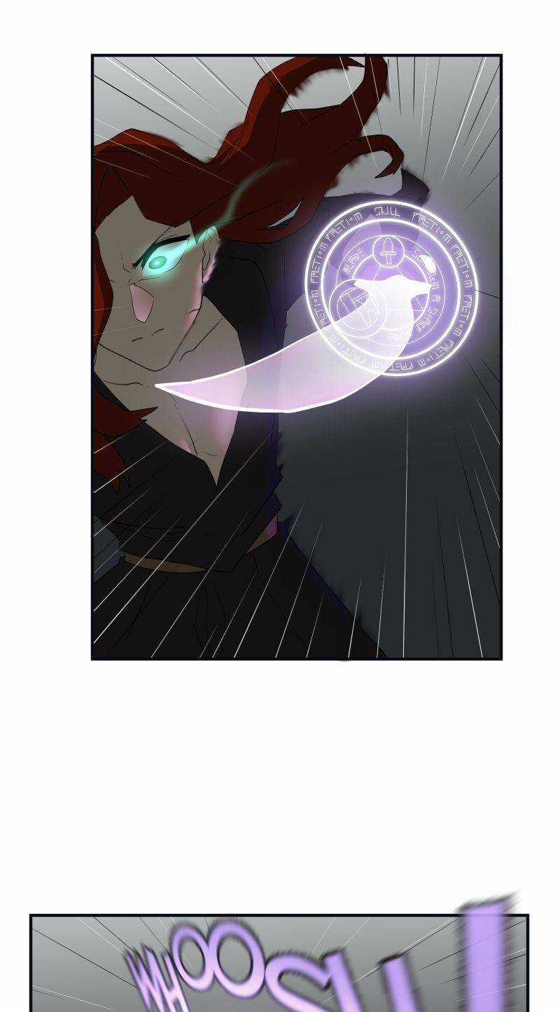 anh hùng từ chối tử thần Chapter 6 trang 39