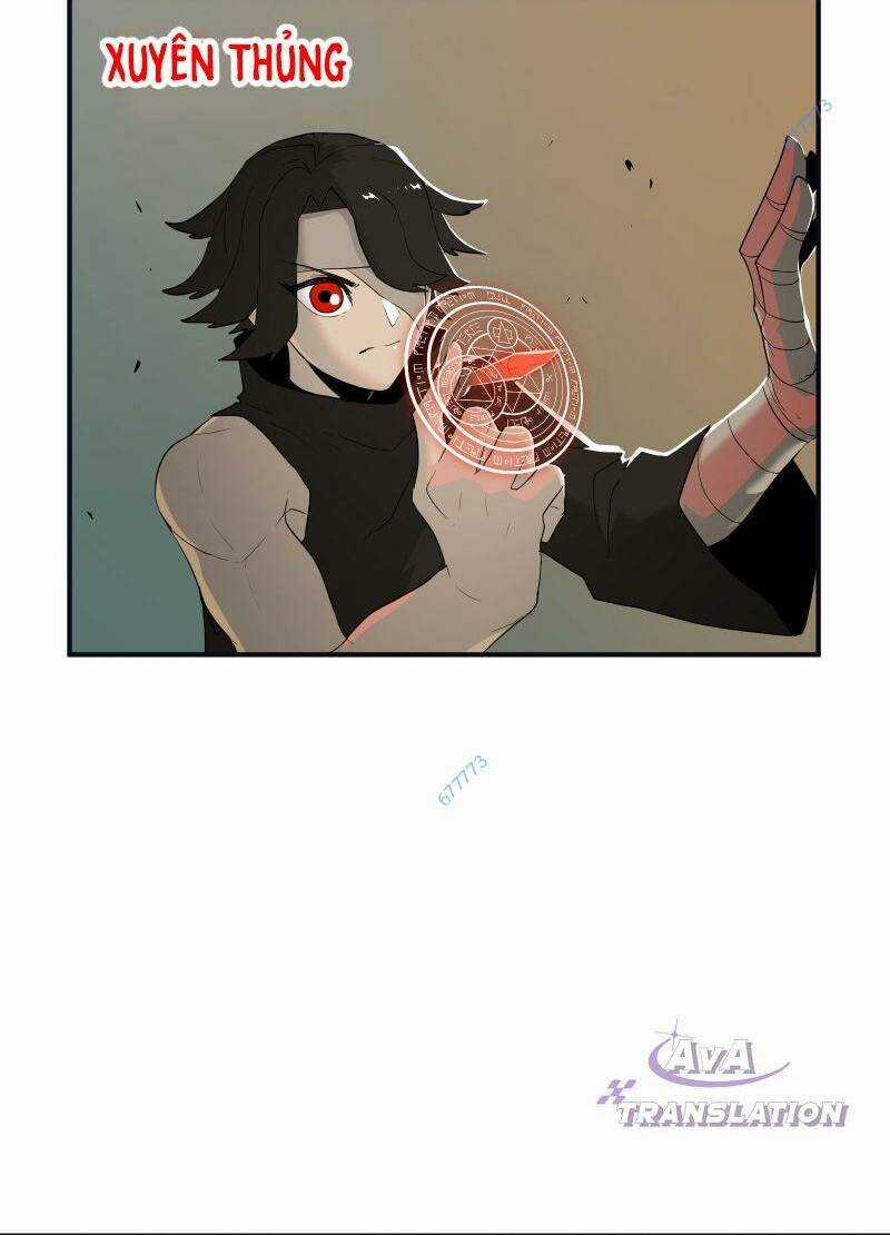 anh hùng từ chối tử thần Chapter 6 trang 4