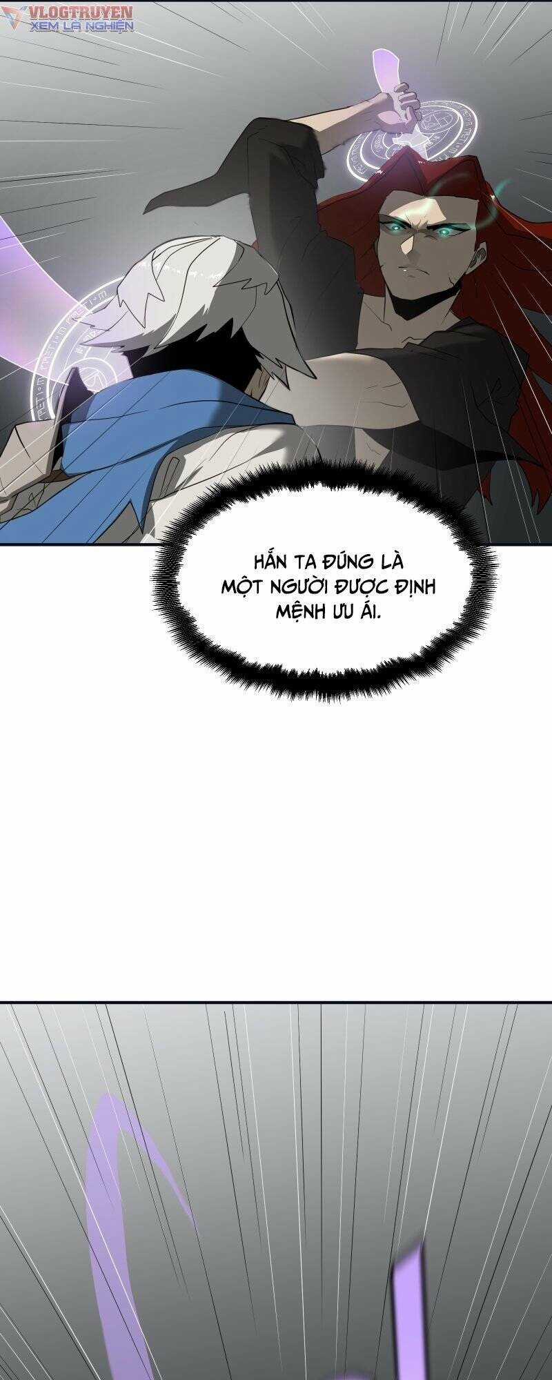 anh hùng từ chối tử thần Chapter 6 trang 41