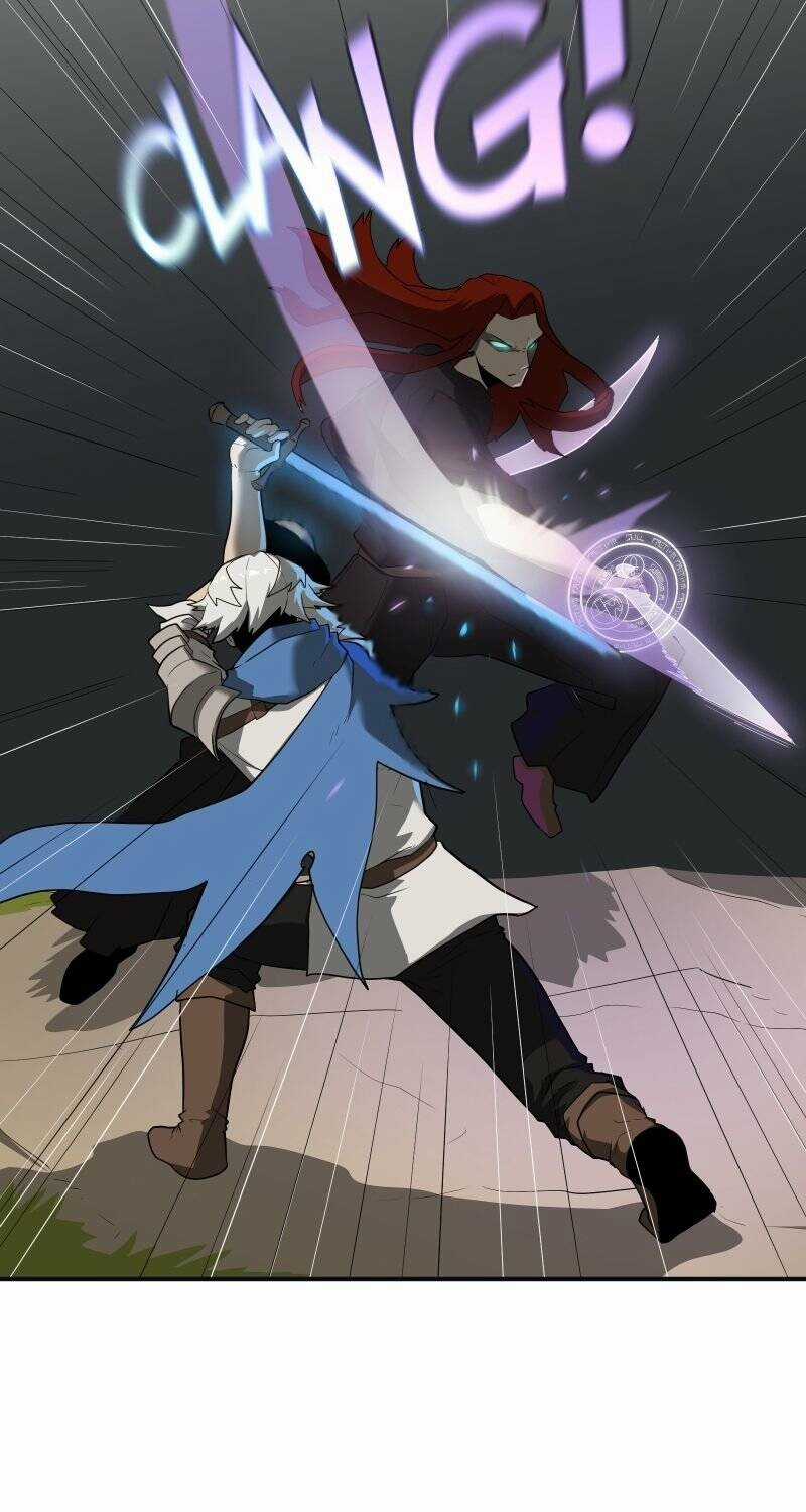 anh hùng từ chối tử thần Chapter 6 trang 42