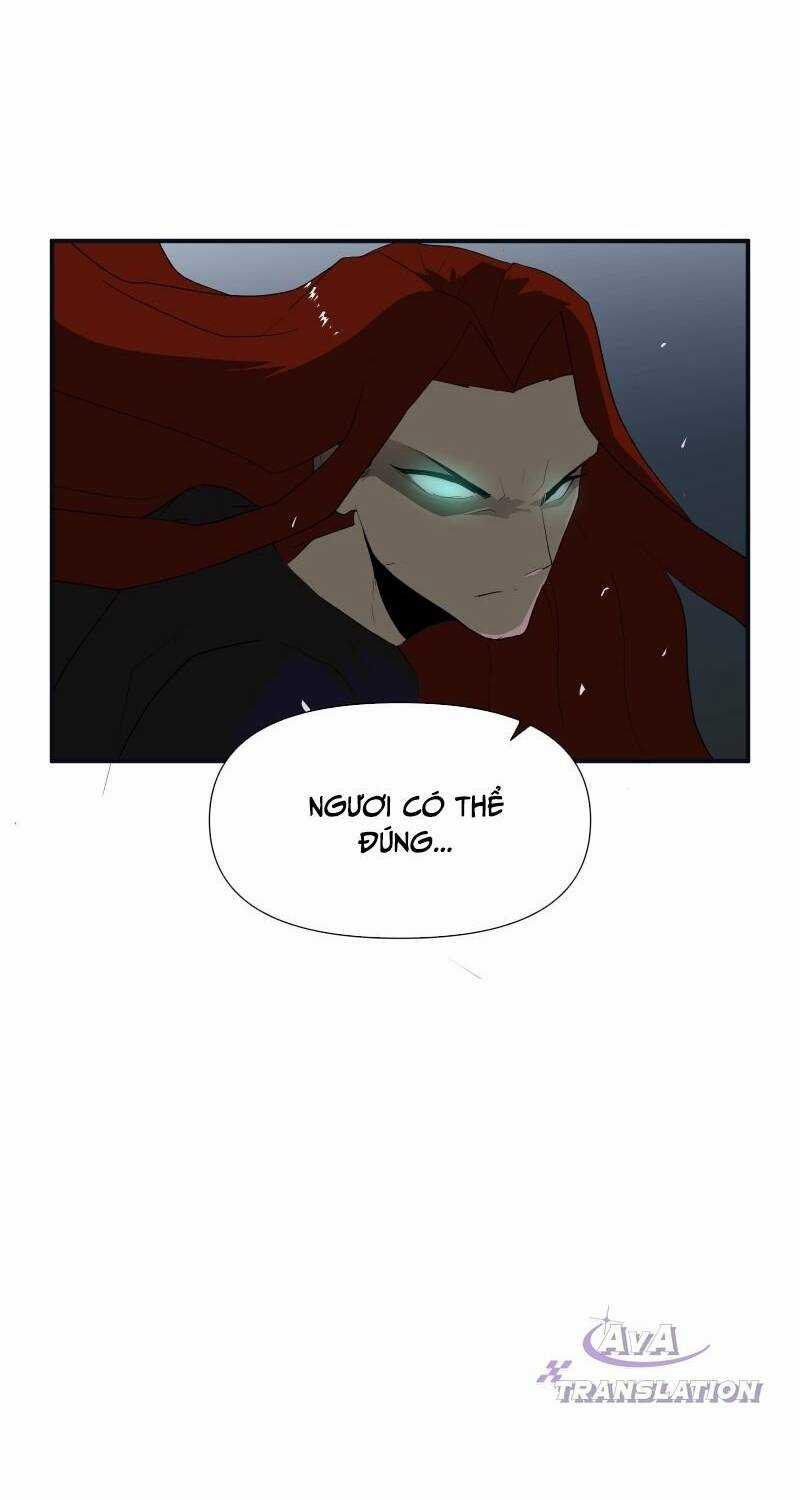 anh hùng từ chối tử thần Chapter 6 trang 43