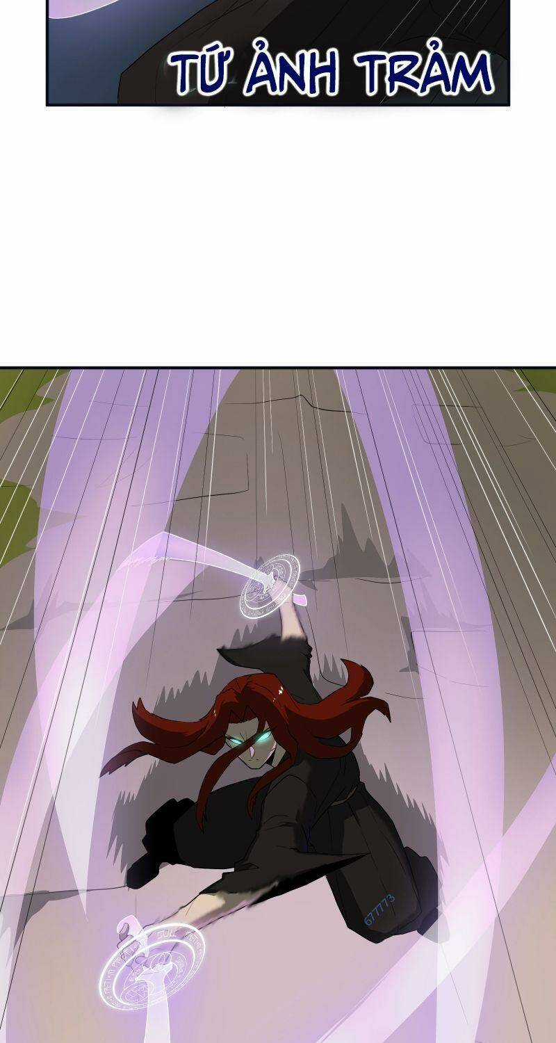 anh hùng từ chối tử thần Chapter 6 trang 45