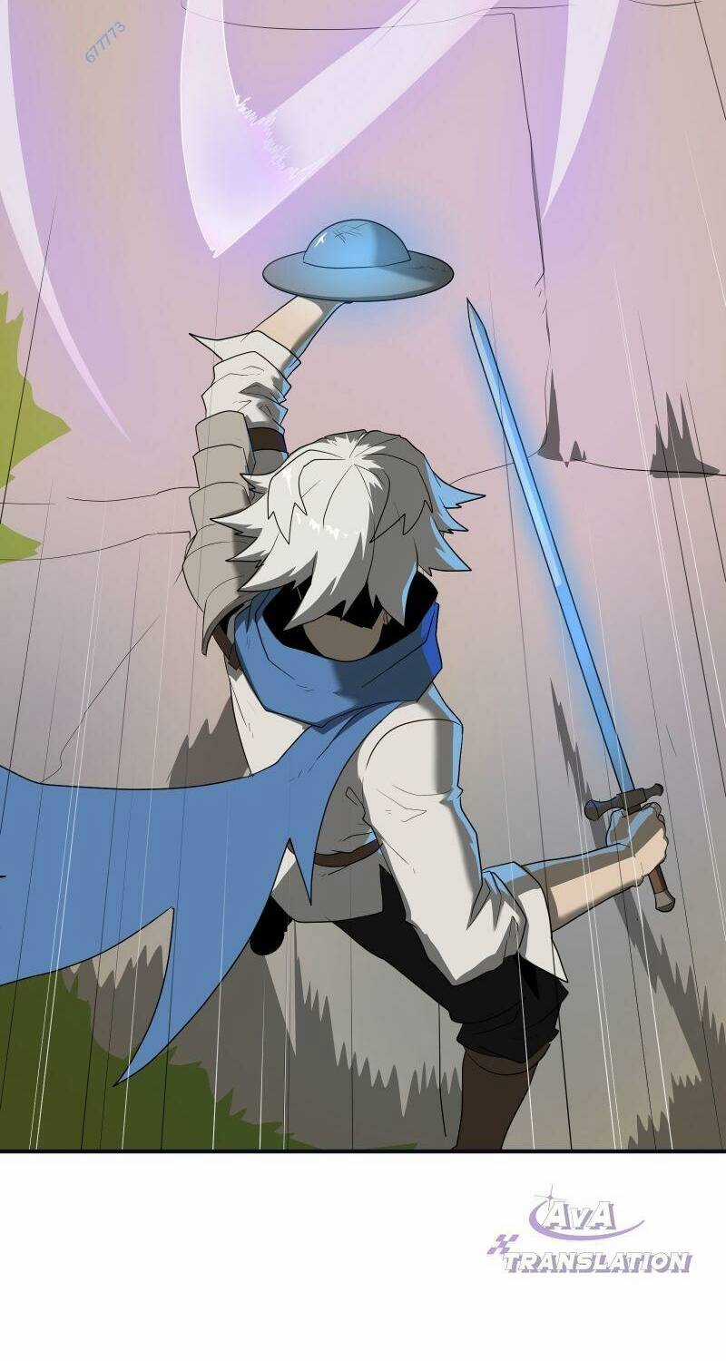 anh hùng từ chối tử thần Chapter 6 trang 46