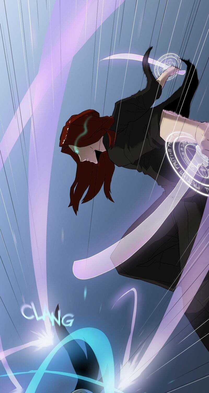 anh hùng từ chối tử thần Chapter 6 trang 48