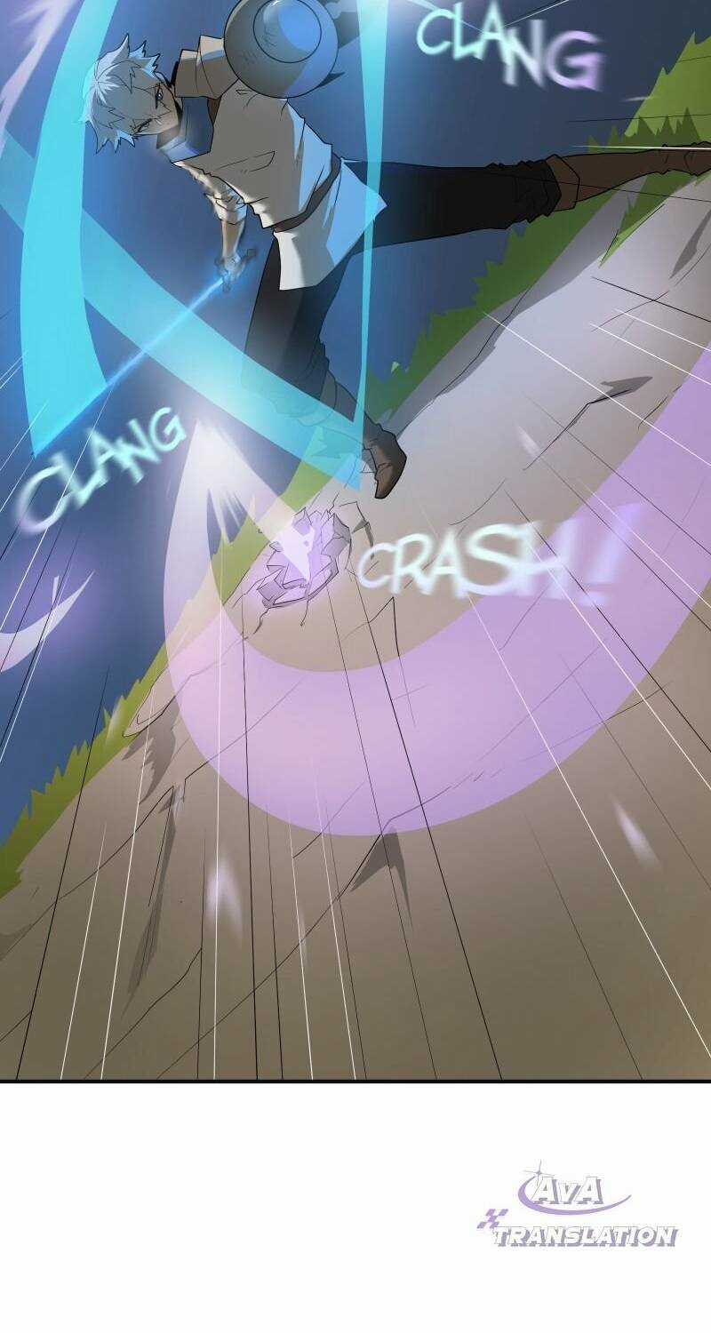 anh hùng từ chối tử thần Chapter 6 trang 49