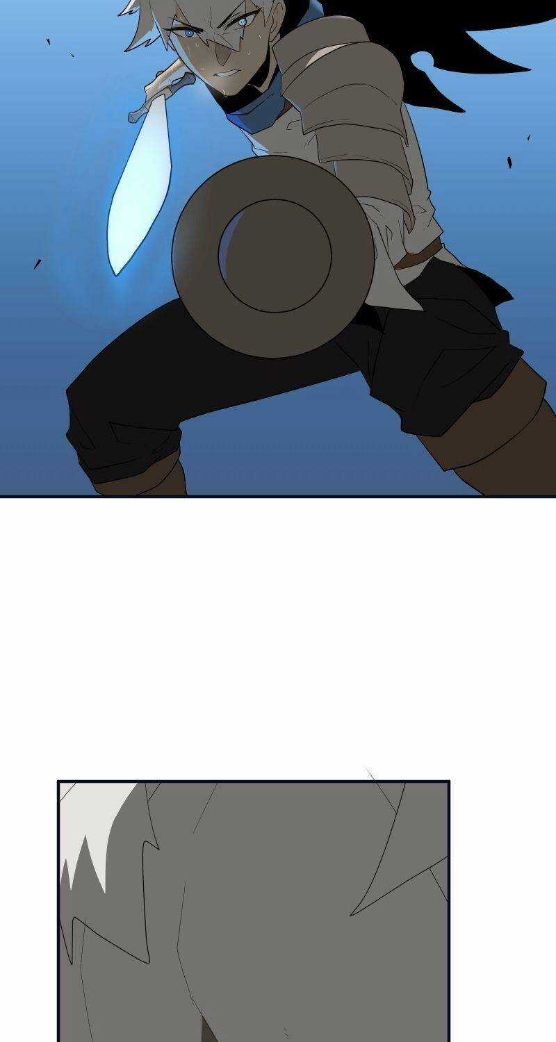 anh hùng từ chối tử thần Chapter 6 trang 51