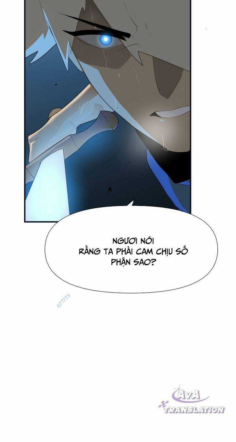 anh hùng từ chối tử thần Chapter 6 trang 52