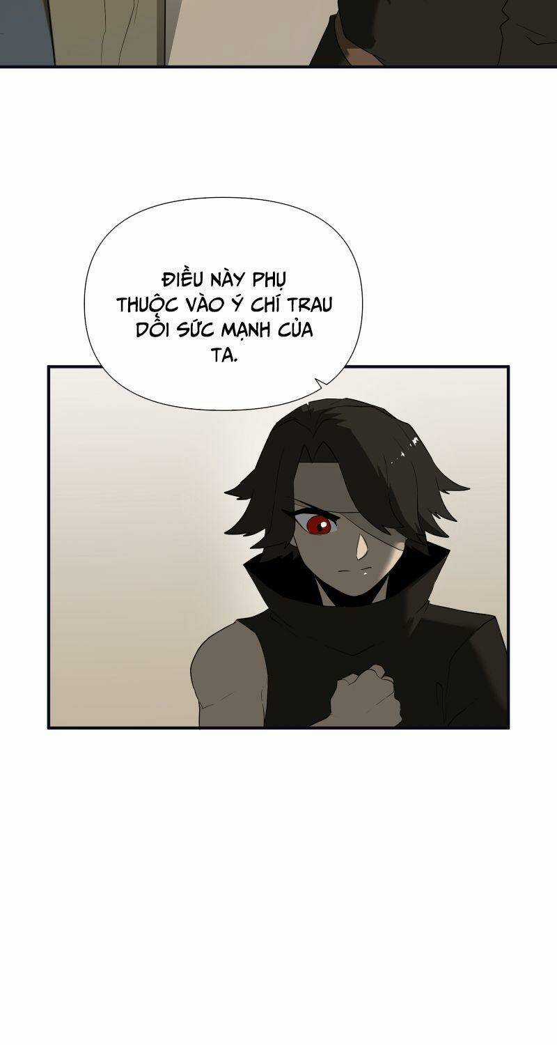 anh hùng từ chối tử thần Chapter 6 trang 57
