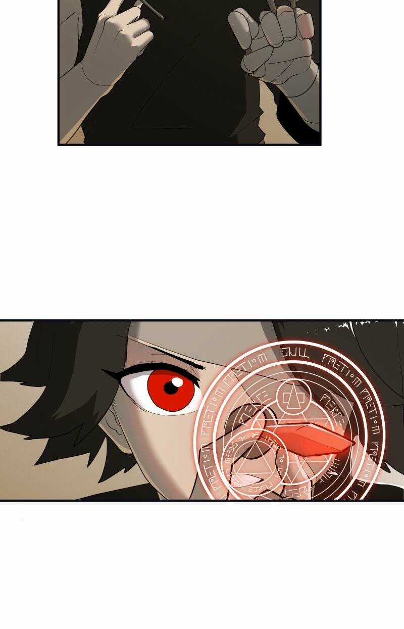 anh hùng từ chối tử thần Chapter 6 trang 6