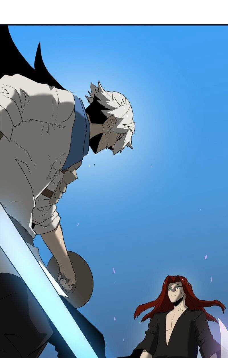 anh hùng từ chối tử thần Chapter 6 trang 60