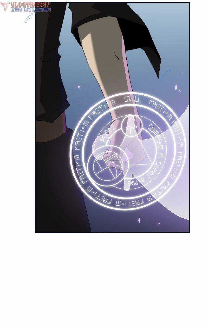 anh hùng từ chối tử thần Chapter 6 trang 62