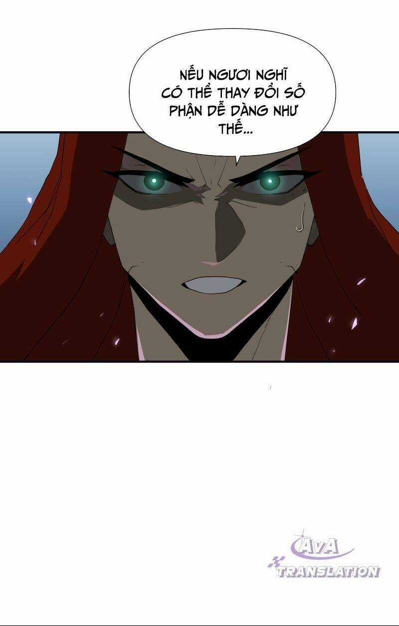 anh hùng từ chối tử thần Chapter 6 trang 63