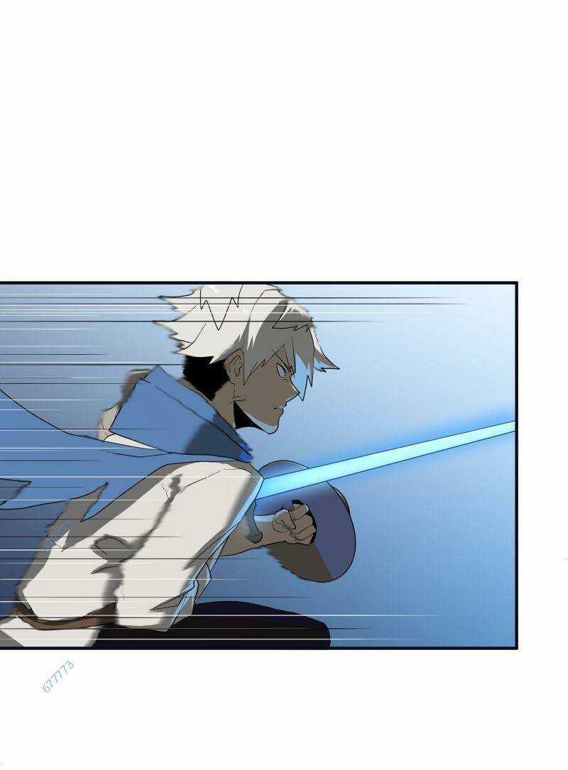 anh hùng từ chối tử thần Chapter 6 trang 67