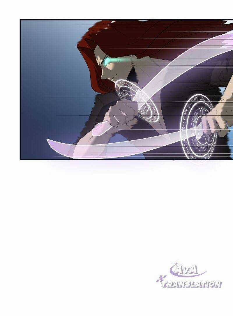 anh hùng từ chối tử thần Chapter 6 trang 68