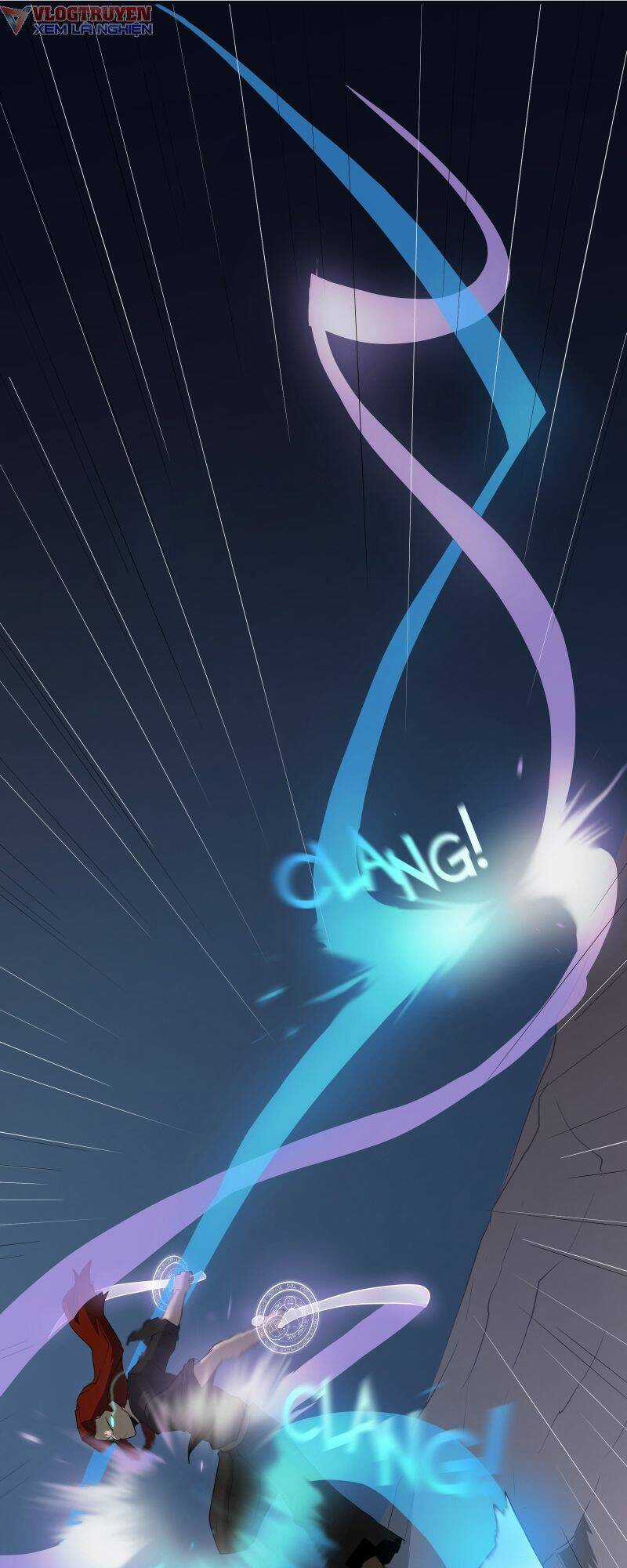 anh hùng từ chối tử thần Chapter 6 trang 69