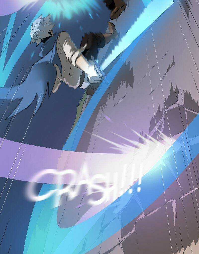 anh hùng từ chối tử thần Chapter 6 trang 70