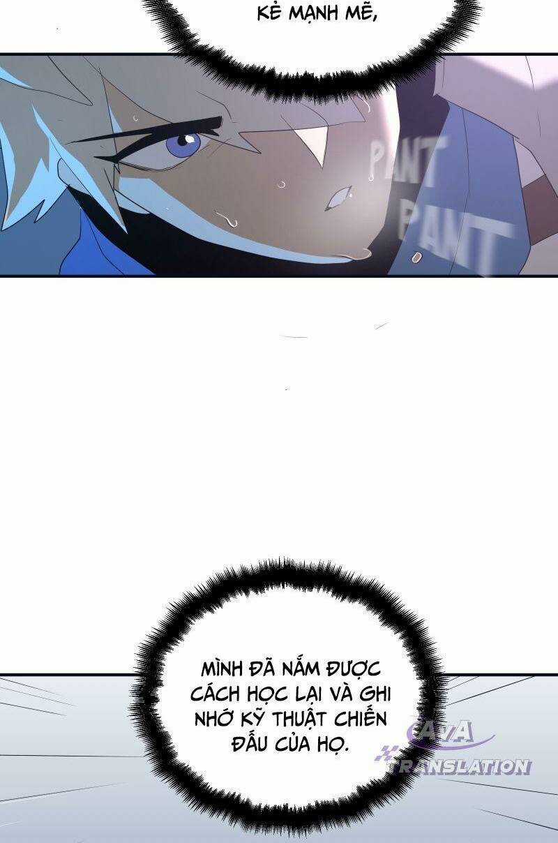 anh hùng từ chối tử thần Chapter 6 trang 74