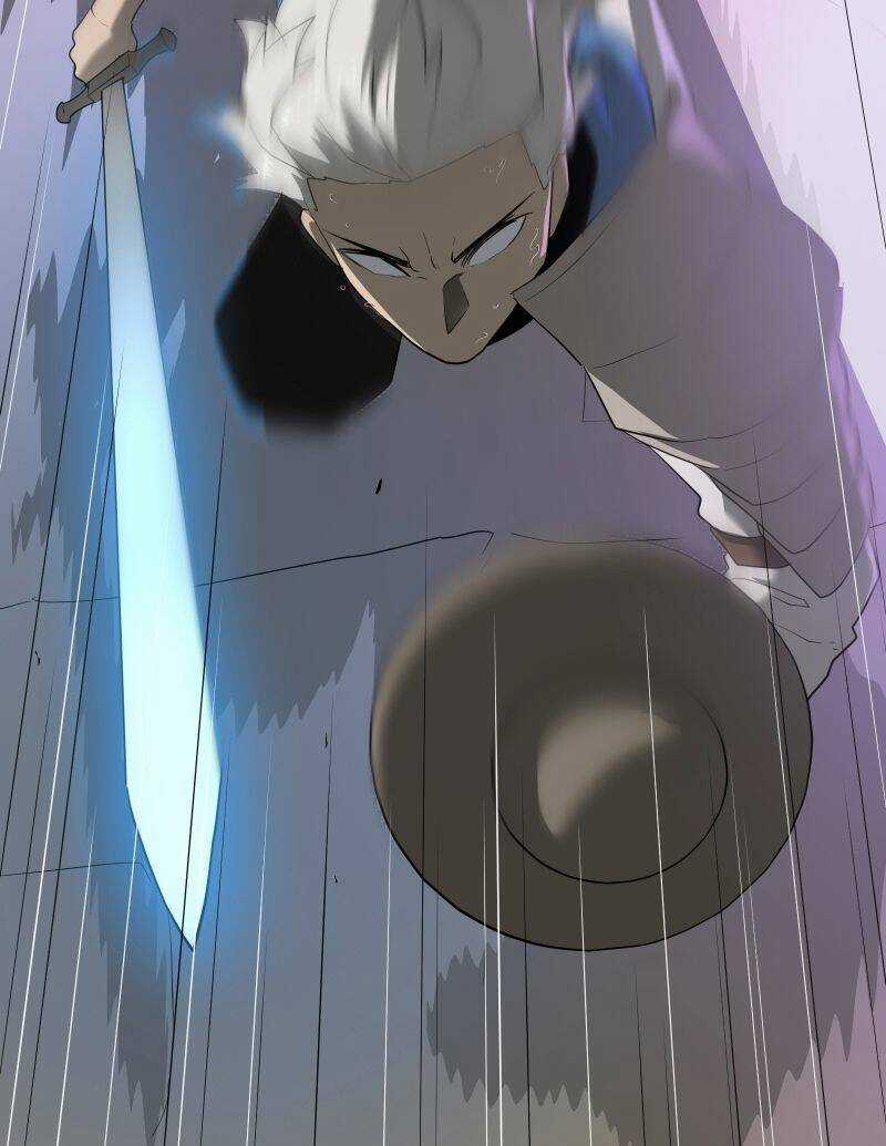 anh hùng từ chối tử thần Chapter 6 trang 76