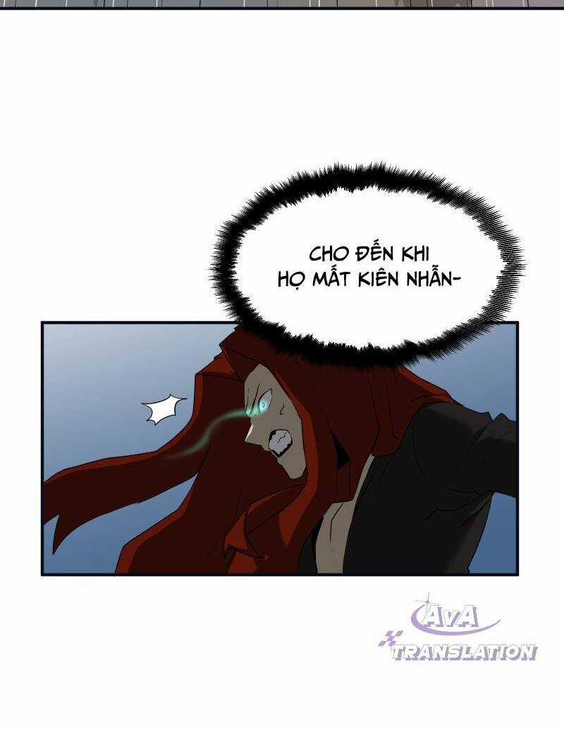 anh hùng từ chối tử thần Chapter 6 trang 77