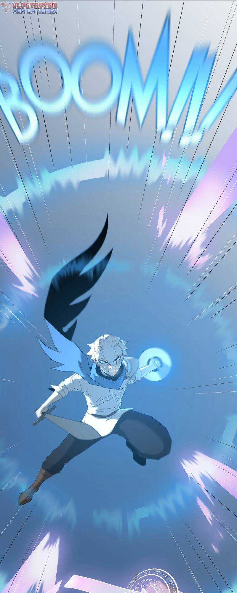 anh hùng từ chối tử thần Chapter 6 trang 80