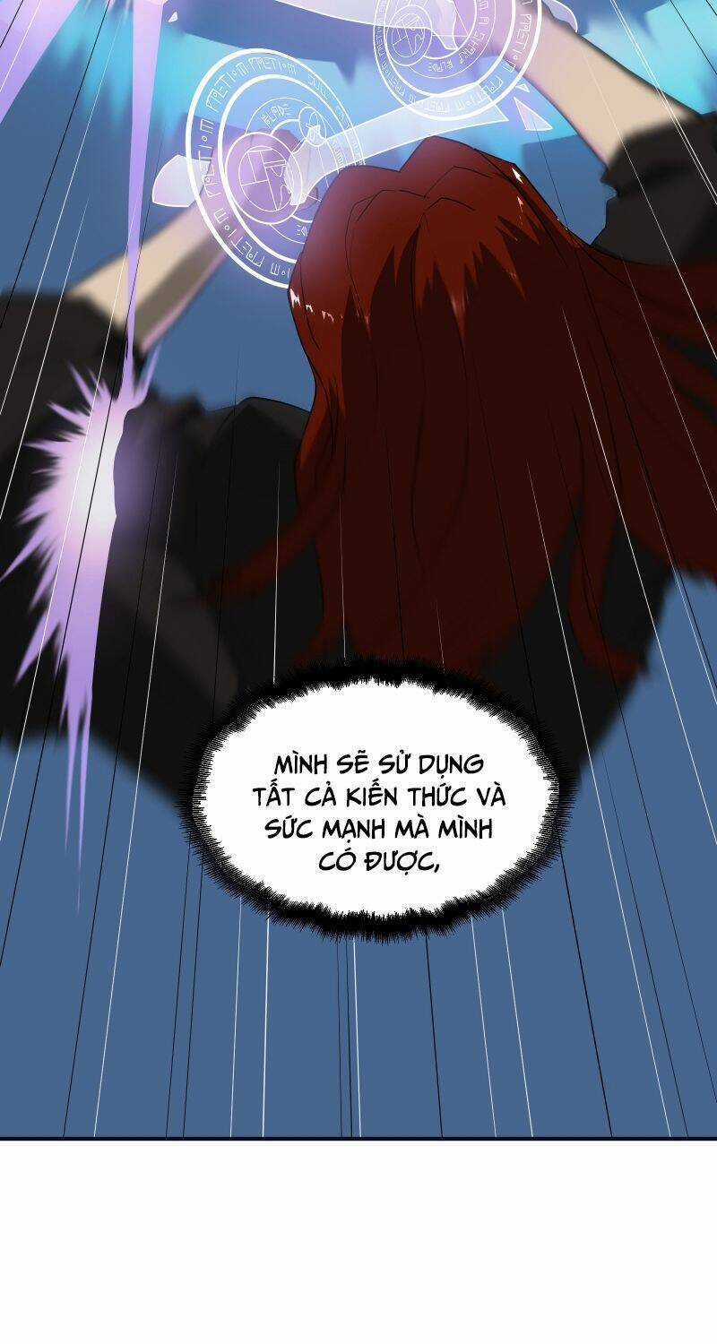 anh hùng từ chối tử thần Chapter 6 trang 81