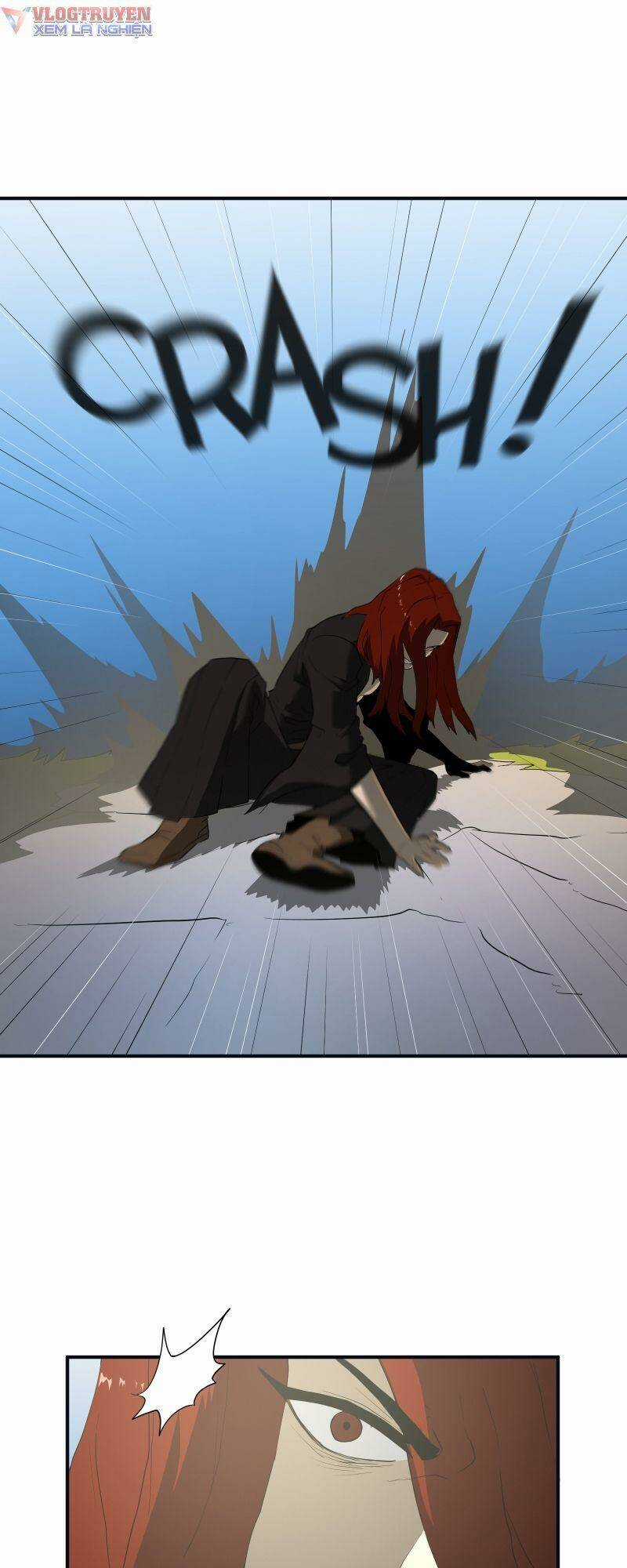 anh hùng từ chối tử thần Chapter 6 trang 83