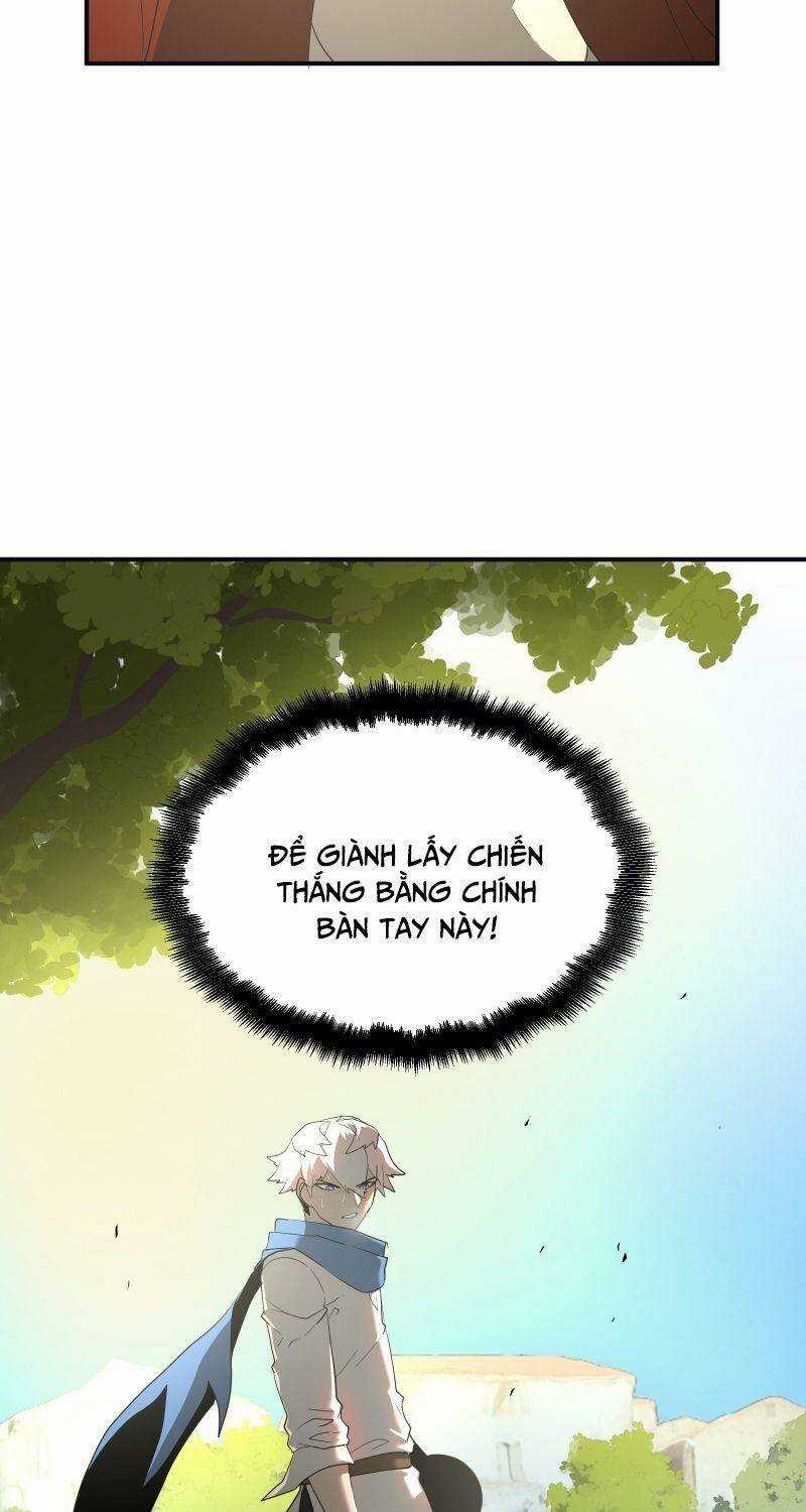 anh hùng từ chối tử thần Chapter 6 trang 84