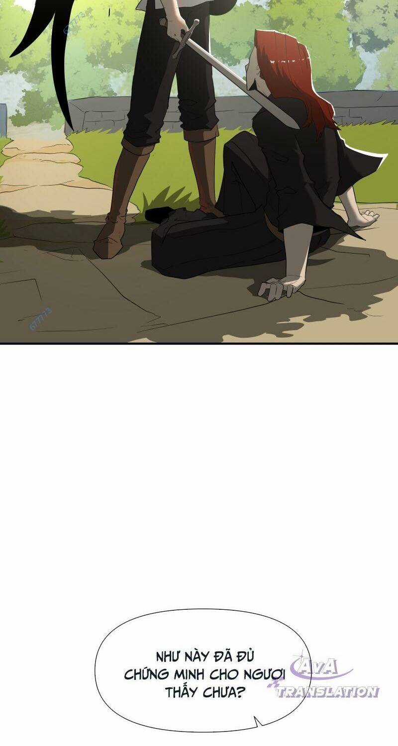 anh hùng từ chối tử thần Chapter 6 trang 85