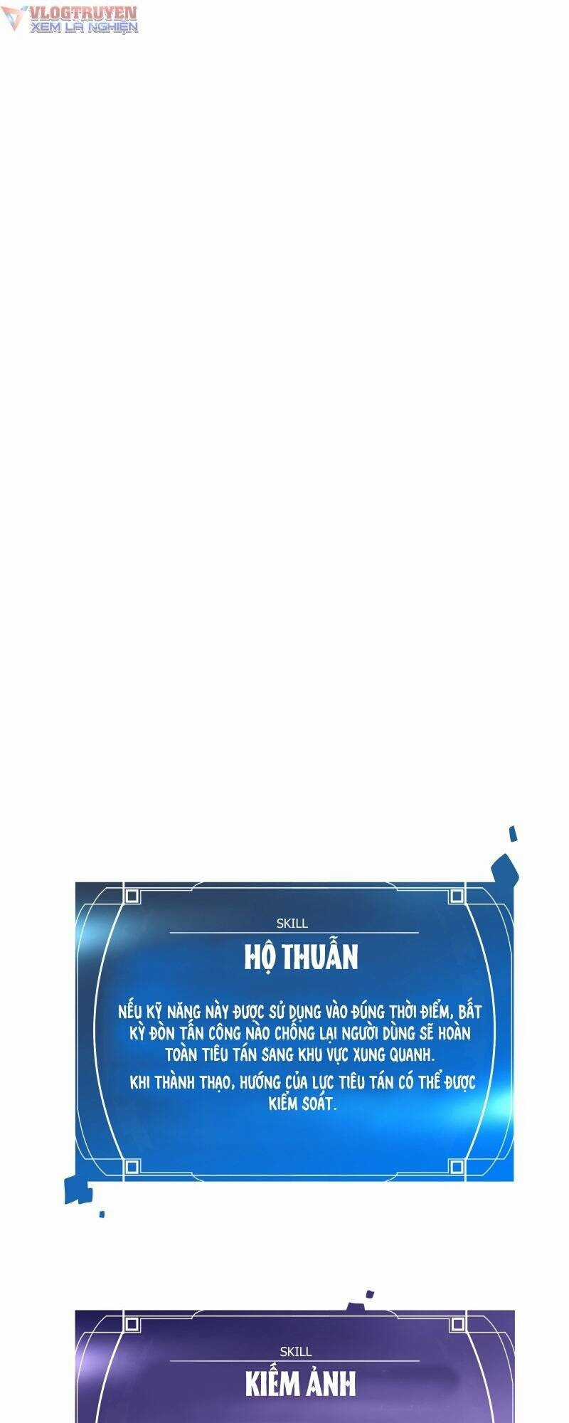 anh hùng từ chối tử thần Chapter 6 trang 86