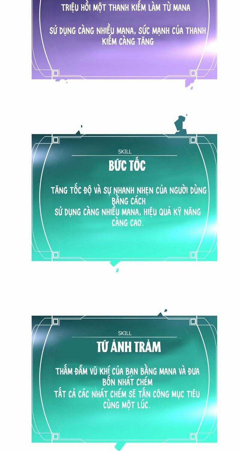 anh hùng từ chối tử thần Chapter 6 trang 87