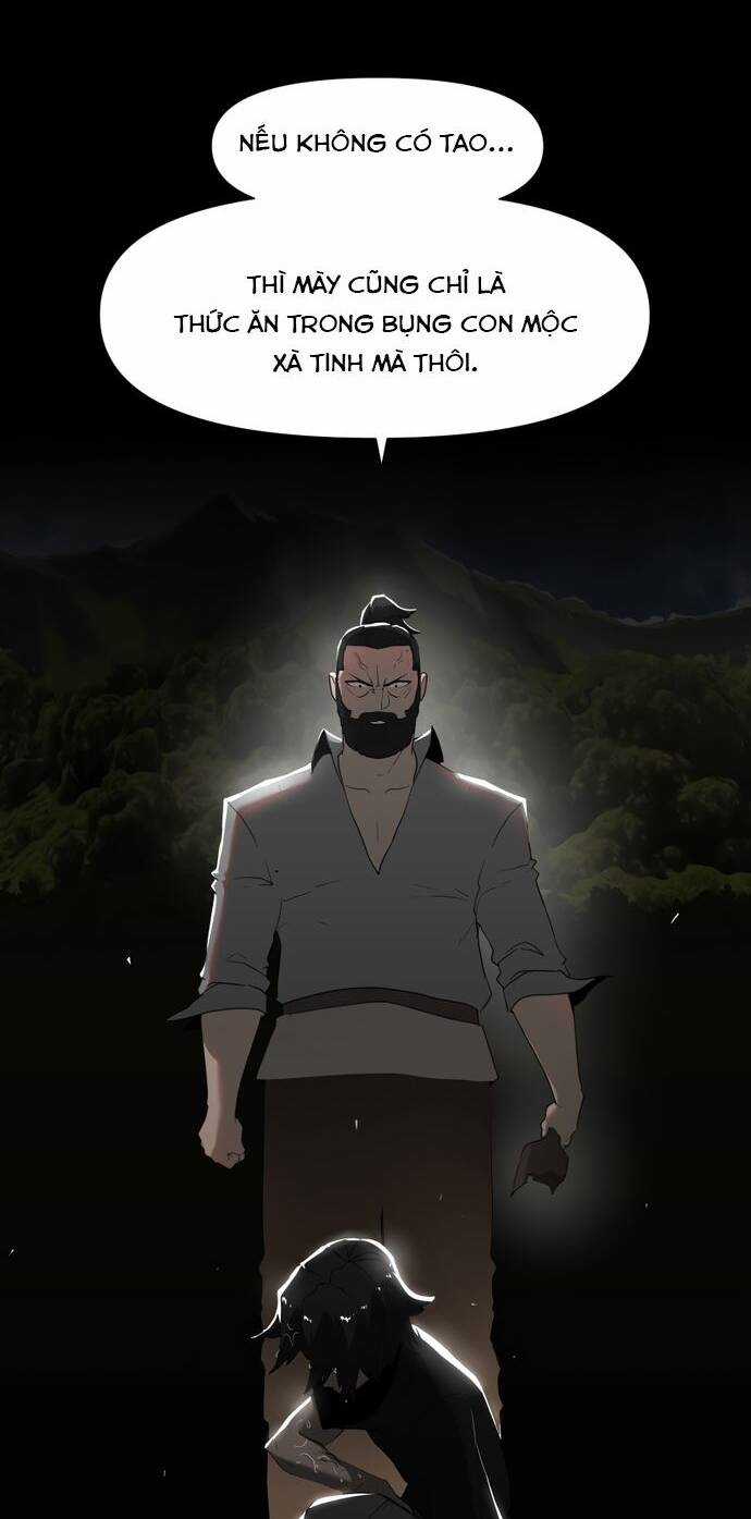 anh hùng từ chối tử thần Chapter 7 trang 10