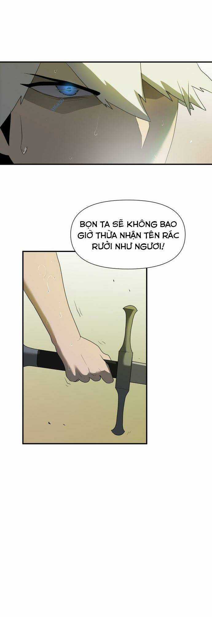 anh hùng từ chối tử thần Chapter 7 trang 18