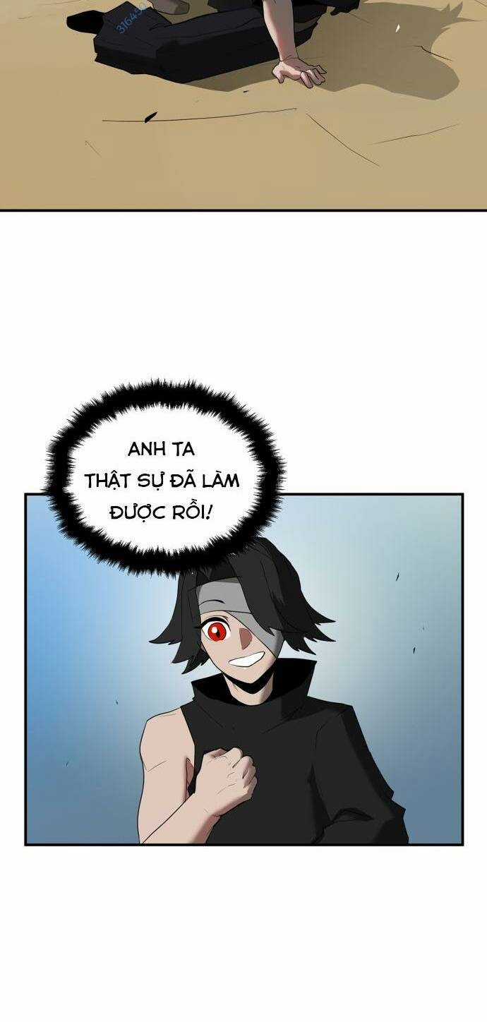 anh hùng từ chối tử thần Chapter 7 trang 2