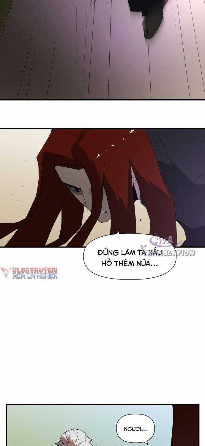 anh hùng từ chối tử thần Chapter 7 trang 22