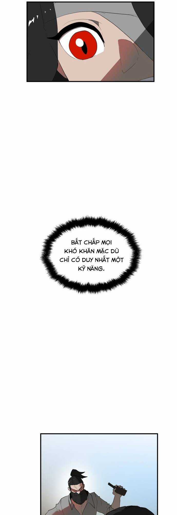 anh hùng từ chối tử thần Chapter 7 trang 3