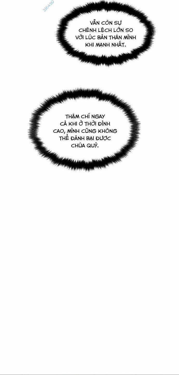 anh hùng từ chối tử thần Chapter 7 trang 32