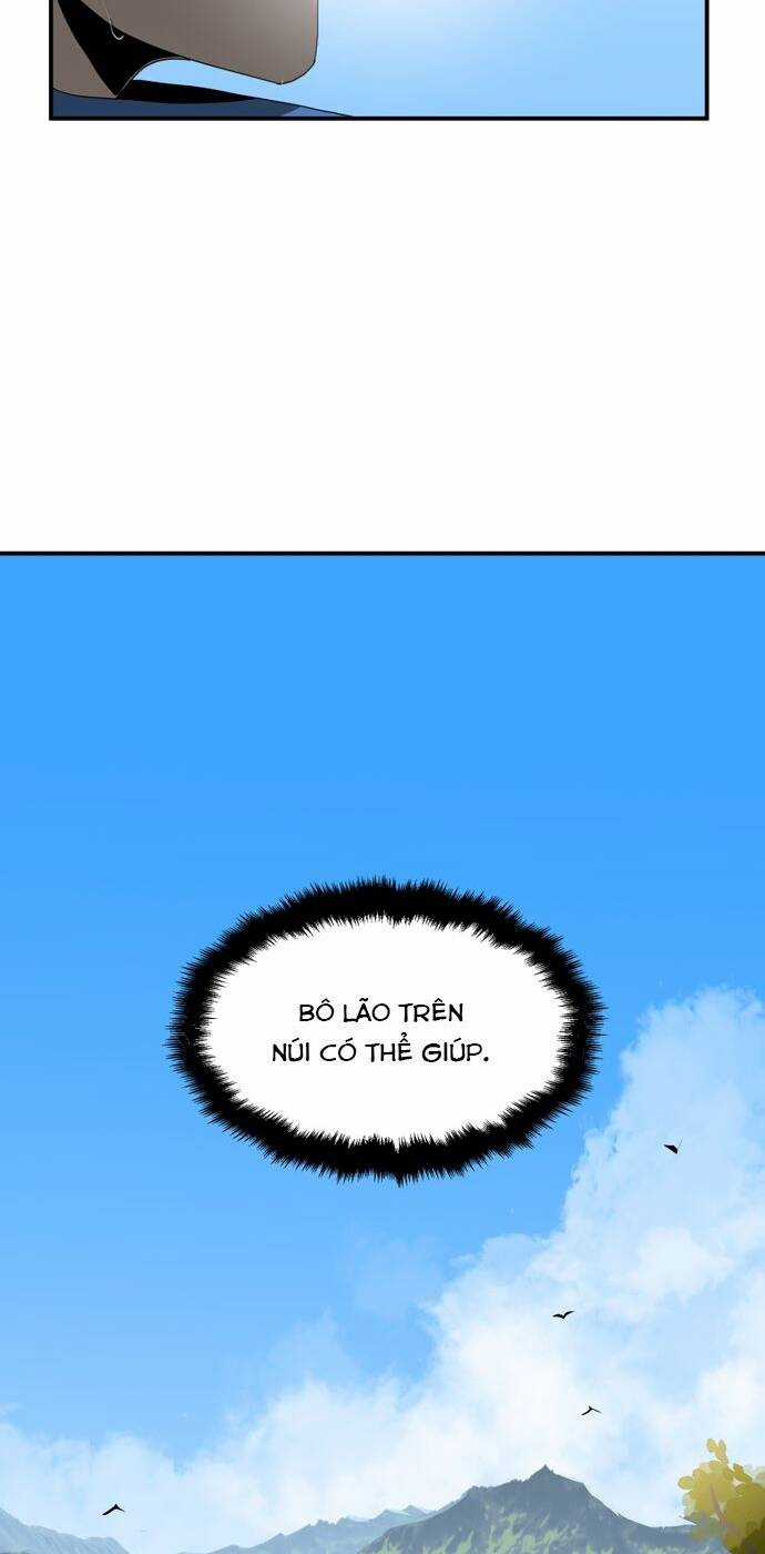 anh hùng từ chối tử thần Chapter 7 trang 35